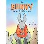 The Bunny Who Didn't Think It Was Funny (Perfect Paperback)