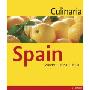 Culinaria Spain (Relaunch): Country. Cuisine. Culture. (精装)