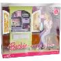 Barbie 芭比 芭比豪华居家系列 柜子 M4244