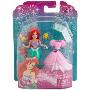Barbie 芭比 迪士尼 迷你公主 美人鱼 G7965-3