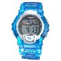 PASNEW 百圣牛学生潜水登山运动表 PSE-170B(蓝色)