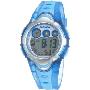 PASNEW 百圣牛学生潜水登山运动表 PSE-276B(蓝色)