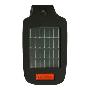 suntrica 瞬充佳 ss-w203S 太阳能充电器（达人必备国内首款可弯曲PV薄膜太阳能充电器，强势到货，可挂于包上，当您需要能量的时候，它将给您惊喜，新货折扣热卖）