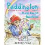 Paddington Little Library – Paddington and the Tutti Frutti Rainbow (精装)