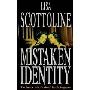 Mistaken Identity (平装)