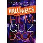 Halliwell’s Film Quiz Book (平装)