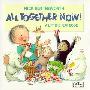 All Together Now! (A Lift-the-flap book - Collins Baby & Toddler) (平装)