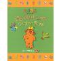 Animal Stories – Big Bold Lion Sticker Book (平装)
