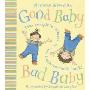 Good Baby, Bad Baby (平装)