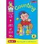 Learn With Noddy – Beginning Addition and Subtraction: 4+ Counting (平装)