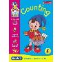 Learn With Noddy – Addition Stories to 10: 4+ Counting (平装)