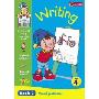 Learn With Noddy – Word Patterns: 4+ Writing (平装)