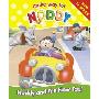 Noddy and the New Taxi (Make Way for Noddy: 4) (平装)