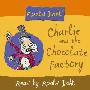 Charlie and the Chocolate Factory (CD)