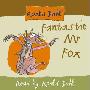Fantastic Mr Fox (CD)