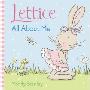 Lettice – All About Me (木板书)