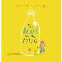 The Heart and the Bottle (平装)