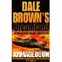 Dale Brown’s Dreamland (6) – Armageddon (平装)