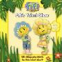 Fifi's Talent Show: Read-to-Me Storybook ("Fifi and the Flowertots") (平装)