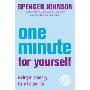 The One Minute Manager – One Minute For Yourself (平装)
