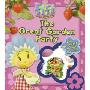 Fifi and the Flowertots – The Great Garden Party: Lost and Found Storybook (木板书)