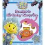Fifi and the Flowertots – Bumble’s Birthday Surprise: Lost and Found Storybook (木板书)
