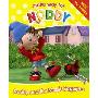 Make Way for Noddy (8) – Noddy and the Magic Bagpipes (平装)