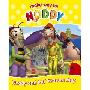 Make Way for Noddy (13) – Noddy and the Treasure Map (平装)