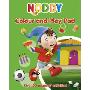 Noddy Colour and Play Pad (平装)