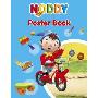 Noddy Poster Book (平装)