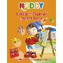 Noddy Colour It Yourself Poster Book (平装)