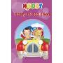 Noddy Toyland Adventures (5) – Noddy and Tessie Bear (精装)