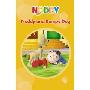 Noddy Toyland Adventures (7) – Noddy and Bumpy Dog (精装)