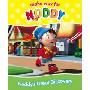 Make Way for Noddy (21) – Noddy’s Great Discovery (平装)