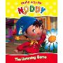 Make Way for Noddy (22) – The Listening Game (平装)