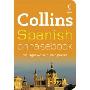 Collins Gem – Spanish Phrasebook (平装)