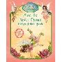 Disney Fairies – Meet the Never Fairies Sticker Activity Book (平装)