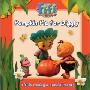 Fifi and the Flowertots – Pumpkin Pie for Diggly: Read-to-Me Storybook (平装)