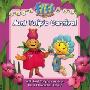 Fifi and the Flowertots – Aunt Tulip’s Carnival: Read-to-Me Storybook (平装)