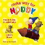 Make Way for Noddy – Noddy Builds a Rocket Ship / Goblins Above (CD)