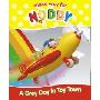 Make Way for Noddy – A Grey Day in Toy Town / Skittle in the Middle (CD)