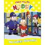 Make Way for Noddy – The Goblins’ Stopwatch / The Toy Town Parade (CD)