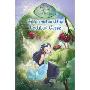 Disney Fairies – Silvermist and the Ladybug Curse: Chapter Book (平装)