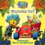 Fifi and the Flowertots – Flowertot Taxi: Read-to-Me Storybook (平装)