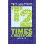 Times T2 Crossword Book 12 (平装)