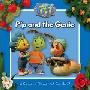 Fifi and the Flowertots – Pip and the Genie: Read-to-Me Storybook (平装)