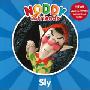 Noddy and Friends Character Books – Sly (平装)