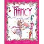 Fancy Nancy – Fancy Nancy Loves! Loves!! Loves!!!: Sticker Book (平装)