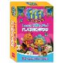 Fifi and the Flowertots – Flashcards: Learn With Me (卡片)