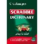 Collins Gem – Scrabble Dictionary (平装)